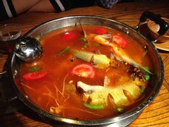-亮欢寨酸汤鱼(沙冲路店)