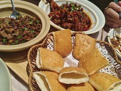 -有位虾匠·手工土菜小馆(市北店)