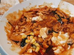 -陈傻子餐厅(世纪都会店)