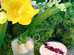 -沛家·西餐Brunch·直火料理