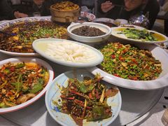 尖椒兔-新概念来凤鱼(璧山店)