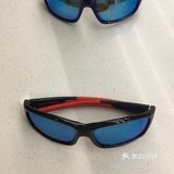 春暖花开 阳光明媚️ 儿童男款 运动系列太阳镜上新咯