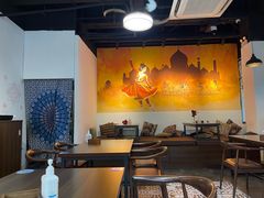 大堂-南国印度餐厅Dakshin