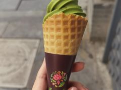 -吴裕泰茶庄(前门大街店)