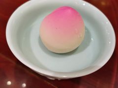 -局气烤鸭·北京菜(前门店)