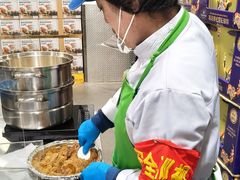 -山姆会员商店(亦庄创意生活广场店)