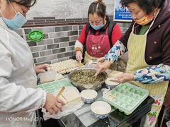 -高行汤团店(金高路店)