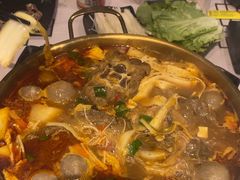 -云晓光头烧烤吧(川沙绿地店)