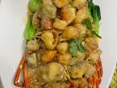 -宜兴隆家宴·私房菜(泰安华庭店)