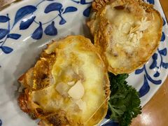 -银子铁板烧料理自助餐(人民广场店)