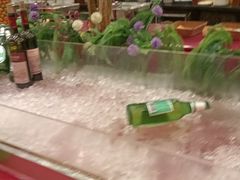 -东方豪景花园酒店·怡景旋转餐厅