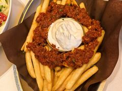 -get pizza意大利餐厅(凯德MALL店)