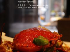 -桥东喜碧海鲜街(水东街店)