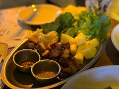 -Blac+Blac(中海环宇荟店)