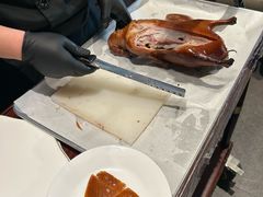 -北平食府·北京烤鸭(北京西站六里桥店)