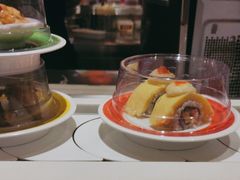 -莲寿司(国兴店)