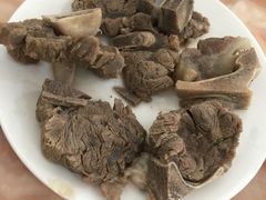 -苏莱特色牛骨滩羊手抓馆(长城东街总店)