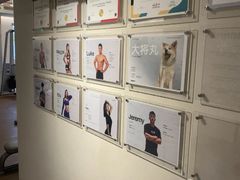 -YCHL Studios健身工作室(市二宫店)