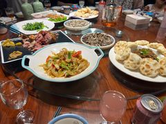 -聚缘堂·海鲜私房菜(松岭路店)