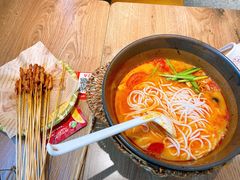 状元王肥牛过桥米线-状元王过桥米线(黄埔至泰广场店)