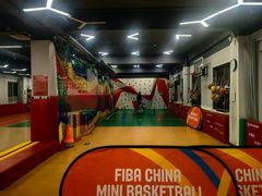 -悦动体能篮球羽毛球网球(三里河店)