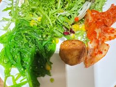 -王氏炉匠·烧鸟放题自助(三里屯店)