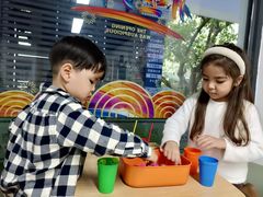 -广州市荔湾区协和幼儿园(彭城东路)