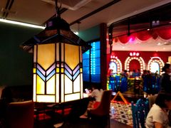 -哥老官重庆美蛙鱼头(宝山龙湖店)