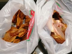 -琴岛骨里香(鞍山二路店)