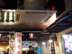 -松發肉骨茶(克拉码头店)
