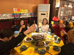 -缪氏川菜(丰盛町店)