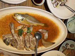 -老宁波1381餐厅(宏泰广场店)
