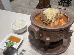 -北京国际饭店·谭府餐厅
