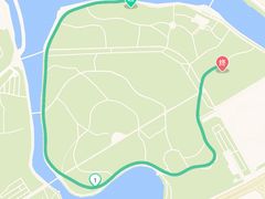 -万绿园