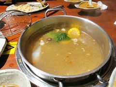 -高兴壹锅·潮汕鲜牛肉火锅(良乡梅花庄店)