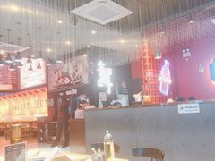 -杨记齐齐哈尔烤肉(总店)