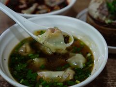 山胡椒牛肉包面-包面西施(黄泥磅总店)