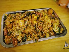 -幸福铁板烧(共和村店)