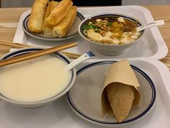 老街糯米团-正南齐北·老街糯米团(洪崖洞店)