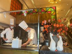 -大鸭梨烤鸭(左家庄店)
