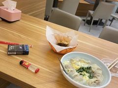 -买又大餐厅(福林里店)