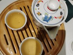 -南拳十三姨·潮汕砂锅粥·粤菜(西单大悦城店)