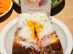 -O'eat Blossom&Pelican(深圳首店)