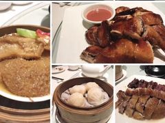 -衡山汇·高级粤菜(霄云路店)
