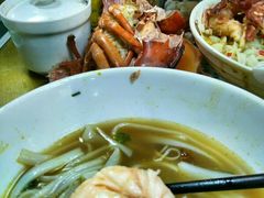 -荔林食店(西华路店)