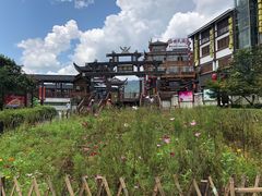 -印象鲵宴·张家界地标美食名片(溪布街店)