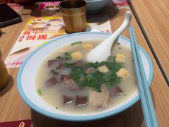 -小杨生煎(香港名都店)