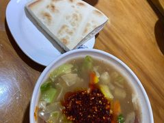 -清真·马继明肉丸胡辣汤回坊总店