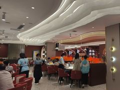 -马白开来特色羊排揪片子  (总店)