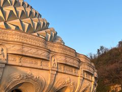 -牛首山文化旅游区